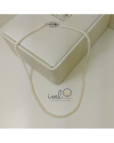 Kalung Mutiara 